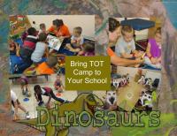 Summer Camp Fun